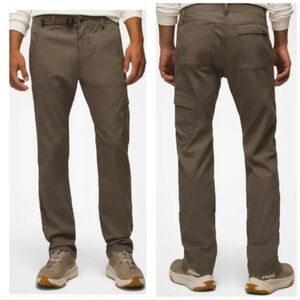 Prana Stretch Zion Pant